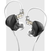 KZ Audio KZ Audio ZEX BLACK NO MIC