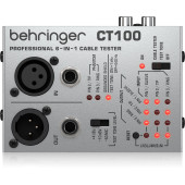 BEHRINGER BEHRINGER CT100 BEHRINGER BEHRINGER CT100