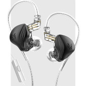 KZ Audio KZ Audio ZEX BLACK MIC
