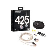 Shure SHURE SE425-CL-EFS