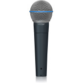 BEHRINGER BEHRINGER BA 85A BEHRINGER BEHRINGER BA 85A