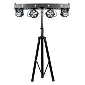 Free Color T-BAR KALEIDOSCOPE