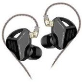 KZ Audio KZ Audio ZVX BLACK NO MIC