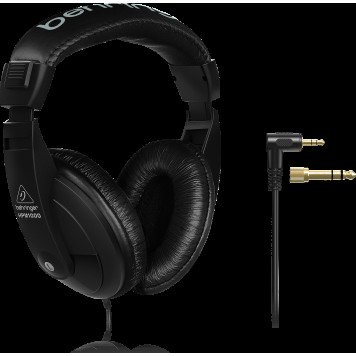 BEHRINGER HPM1000-BK BEHRINGER HPM1000-BK-0