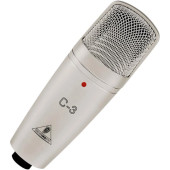 BEHRINGER BEHRINGER C-3 BEHRINGER BEHRINGER C-3