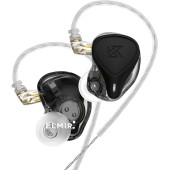 KZ Audio KZ Audio ZEX PRO BLACK NO MIC