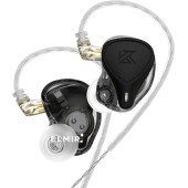 KZ Audio KZ Audio ZEX PRO BLACK NO MIC