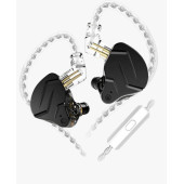 KZ Audio KZ Audio ZSN PRO X BLACK MIC