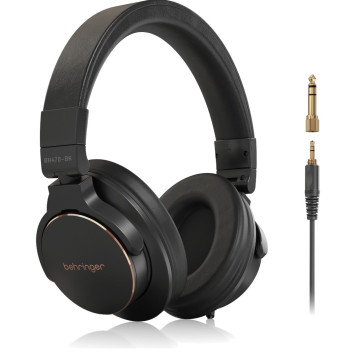 BEHRINGER BH470-BK BEHRINGER BH470-BK-0