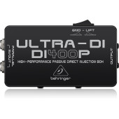 BEHRINGER BEHRINGER DI400P BEHRINGER BEHRINGER DI400P
