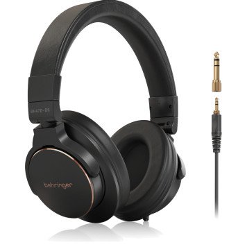 BEHRINGER BH470-BK BEHRINGER BH470-BK-0