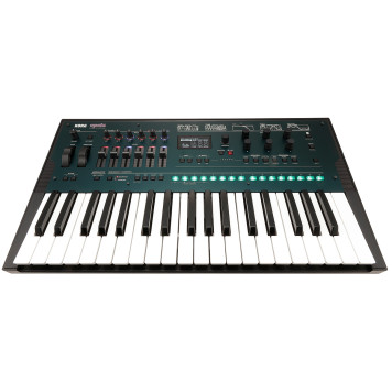 KORG Opsix Синтезатор-1