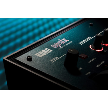 KORG Opsix Синтезатор-11