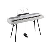 Цифрове піаніно KORG SP-280 WH