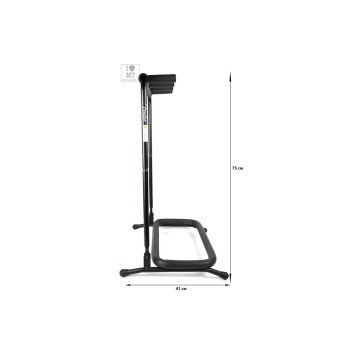 FENDER MULTI-STAND 3 Стенд гітарний-1