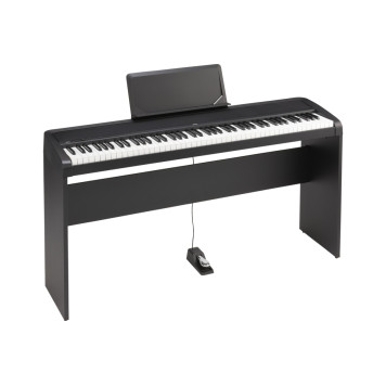 Цифрове піаніно KORG B2N BK -3