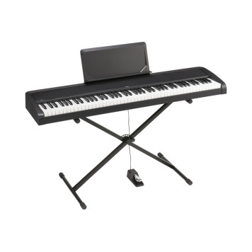 Цифрове піаніно KORG B2N BK -1