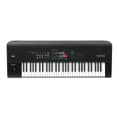 KORG NAUTILUS-61 Робоча станція KORG NAUTILUS-61 Робоча станція