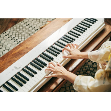 Цифрове піаніно CASIO PX-S1100WE -7