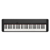 CASIO CT-S1BK Цифрове піаніно