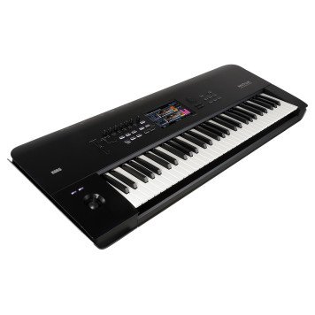KORG NAUTILUS-61 Робоча станція-1