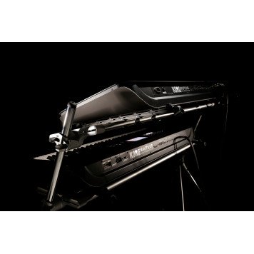 KORG NAUTILUS-61 Робоча станція-5