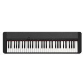 CASIO CT-S1BK Цифрове піаніно