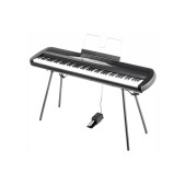 Цифрове піаніно KORG SP-280 BK