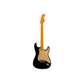 FENDER LIMITED EDITION AMERICAN CUSTOM SHOP STRATOCASTER DLX AGED BLACK Електрогітара FENDER LIMITED EDITION AMERICAN CUSTOM SHOP STRATOCASTER DLX AGED BLACK Електрогітара