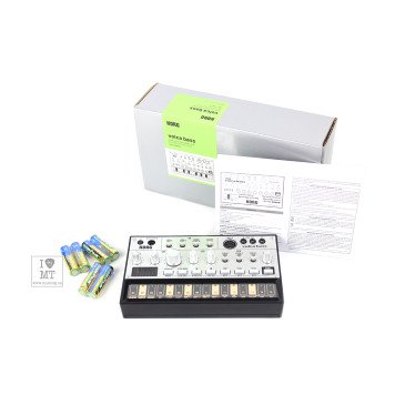 KORG VOLCA-BASS Синтезатор-5