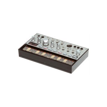 KORG VOLCA-BASS Синтезатор-4
