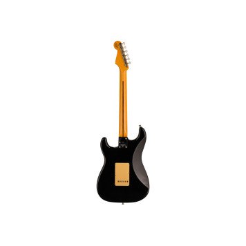 FENDER LIMITED EDITION AMERICAN CUSTOM SHOP STRATOCASTER DLX AGED BLACK Електрогітара FENDER LIMITED EDITION AMERICAN CUSTOM SHOP STRATOCASTER DLX AGED BLACK Електрогітара-1