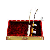 Стенд гітарний FENDER CLASSIC SERIES CASE STAND TWEED 7 GUITAR