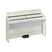 Цифрове піаніно KORG G1B AIR WHASH