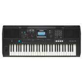YAMAHA PSR-E473 Синтезатор