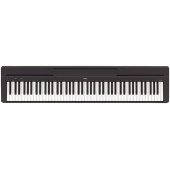 Цифрове піаніно YAMAHA P-45B