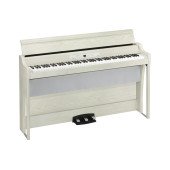Цифрове піаніно KORG G1B AIR WHASH