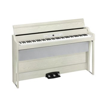 Цифрове піаніно KORG G1B AIR WHASH-0