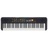 YAMAHA PSR-F52 Синтезатор
