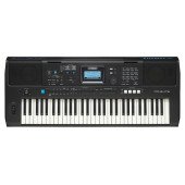 YAMAHA PSR-E473 Синтезатор