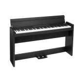 Цифрове піаніно KORG LP-380-RWBK U