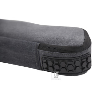 FENDER FE920 ELECTRIC GUITAR GIG BAG GREY DENIM Чохол для електрогітари-10