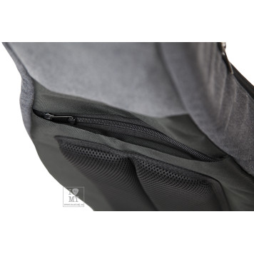 FENDER FE920 ELECTRIC GUITAR GIG BAG GREY DENIM Чохол для електрогітари-12