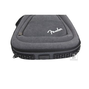 FENDER FE920 ELECTRIC GUITAR GIG BAG GREY DENIM Чохол для електрогітари-11