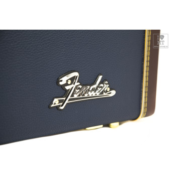 FENDER CLASSIC SERIES WOOD CASE STRAT/TELE NAVY BLUE Кейс для електрогітари FENDER CLASSIC SERIES WOOD CASE STRAT/TELE NAVY BLUE Кейс для електрогітари-10