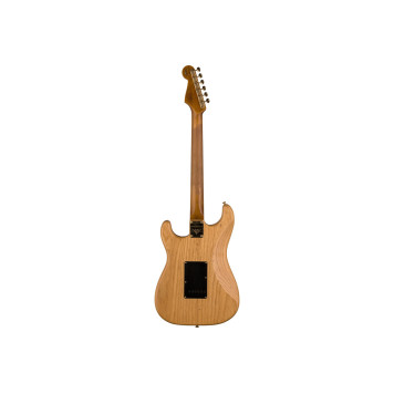 FENDER LIMITED EDITION CUSTOM SHOP '62 STRATOCASTER JOURNEYMAN RELIC AGED NATURAL Електрогітара FENDER LIMITED EDITION CUSTOM SHOP '62 STRATOCASTER JOURNEYMAN RELIC AGED NATURAL Електрогітара-1