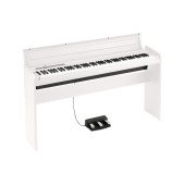 Цифрове піаніно KORG LP-180 WH