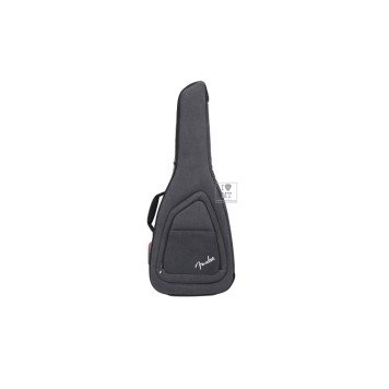 FENDER FE920 ELECTRIC GUITAR GIG BAG GREY DENIM Чохол для електрогітари-0