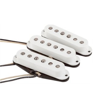 FENDER CUSTOM SHOP '54 STRATPICKUP SET Набір звукознімачів FENDER CUSTOM SHOP '54 STRATPICKUP SET Набір звукознімачів-0