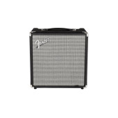 Гітарний комбопідсилювач FENDER RUMBLE 25 Гітарний комбопідсилювач FENDER RUMBLE 25